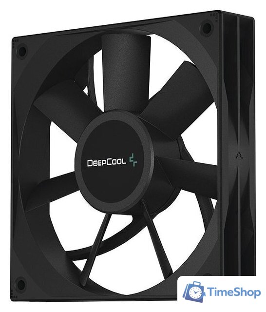 Корпус DeepCool CH370 R-CH370BK-PK650-R-1 - Изображение №10 — Интернет-магазин Time-Shop