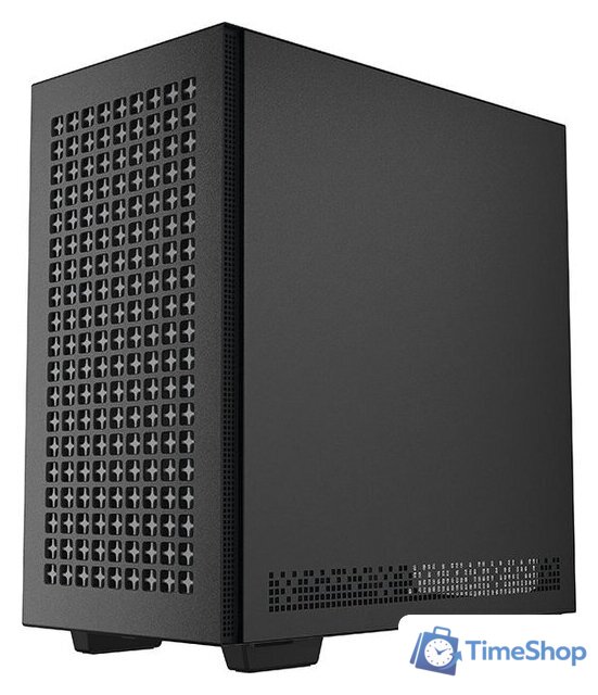 Корпус DeepCool CH370 R-CH370BK-PK650-R-1 - Изображение №9 — Интернет-магазин Time-Shop