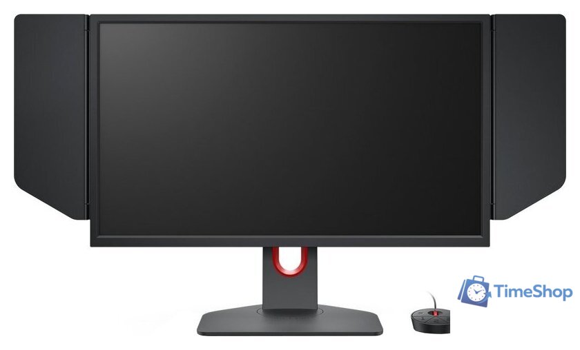 Игровой монитор BenQ Zowie XL2546K - Изображение №1 — Интернет-магазин Time-Shop