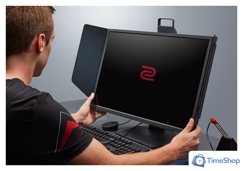 Игровой монитор BenQ Zowie XL2546K - Изображение №7 — Интернет-магазин Time-Shop