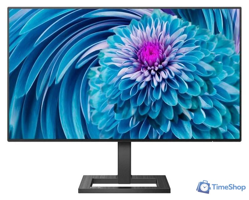 Монитор Philips 275E2FAE/01 - Изображение №1 — Интернет-магазин Time-Shop