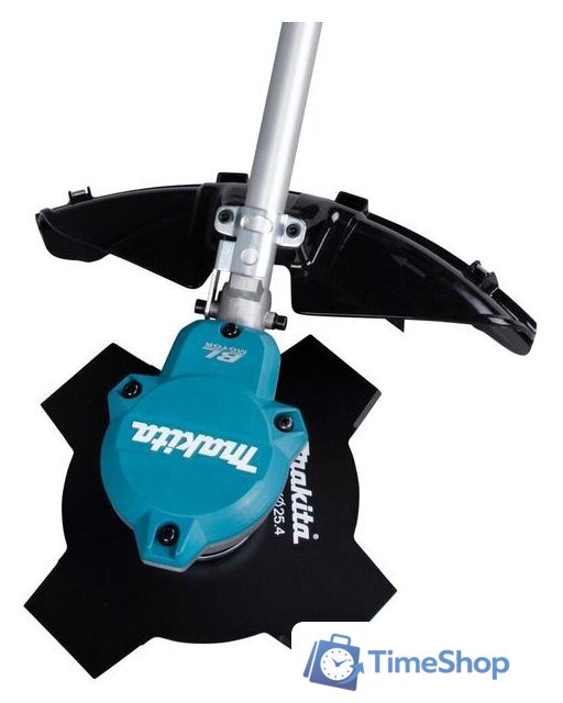 Триммер Makita UR002GZ05 (без АКБ) - Изображение №10 — Интернет-магазин Time-Shop