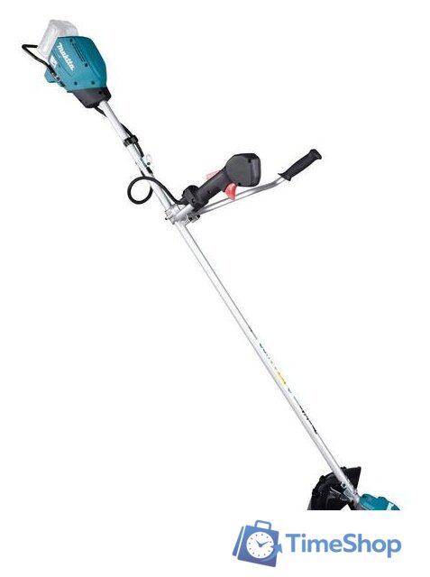 Триммер Makita UR002GZ05 (без АКБ) - Изображение №6 — Интернет-магазин Time-Shop