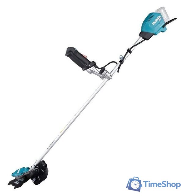 Триммер Makita UR002GZ05 (без АКБ) - Изображение №8 — Интернет-магазин Time-Shop