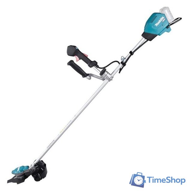 Триммер Makita UR002GZ05 (без АКБ) - Изображение №2 — Интернет-магазин Time-Shop