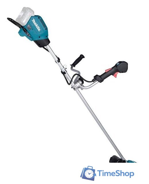 Триммер Makita UR002GZ05 (без АКБ) - Изображение №4 — Интернет-магазин Time-Shop