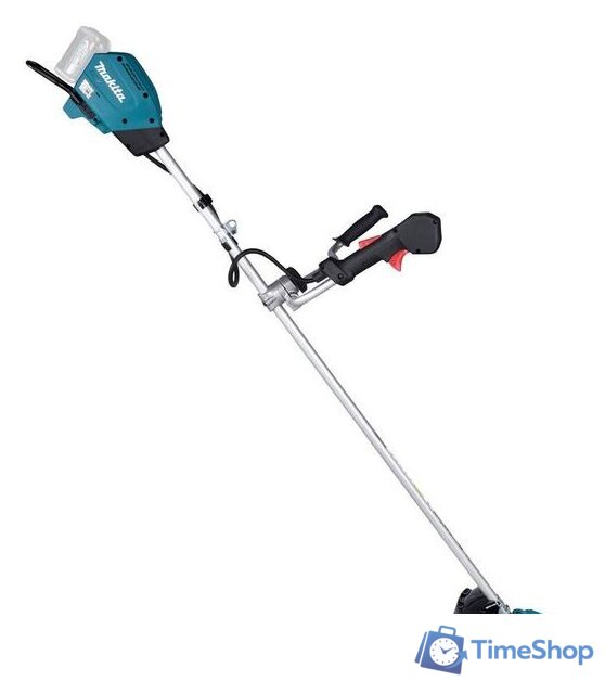 Триммер Makita UR002GZ05 (без АКБ) - Изображение №5 — Интернет-магазин Time-Shop