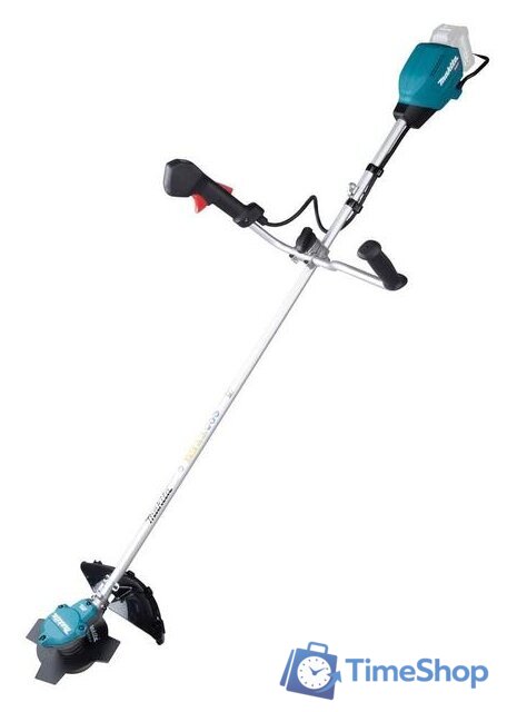 Триммер Makita UR002GZ05 (без АКБ) - Изображение №1 — Интернет-магазин Time-Shop