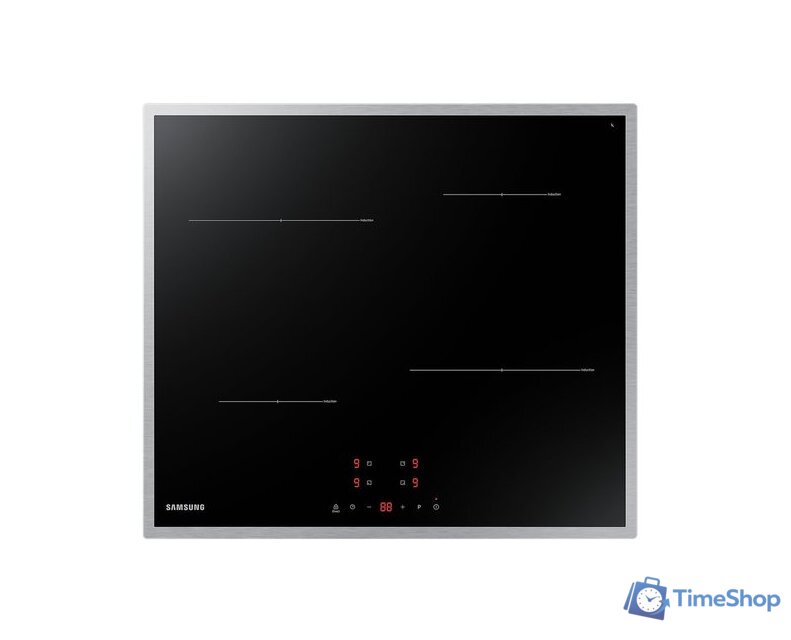 Варочная панель Samsung NZ64T3706C1 - Изображение №2 — Интернет-магазин Time-Shop