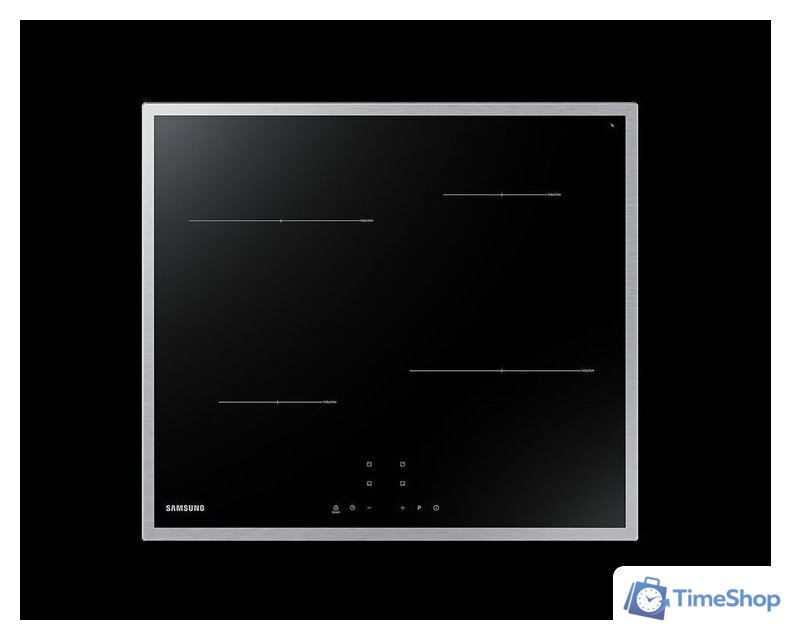 Варочная панель Samsung NZ64T3706C1 - Изображение №1 — Интернет-магазин Time-Shop