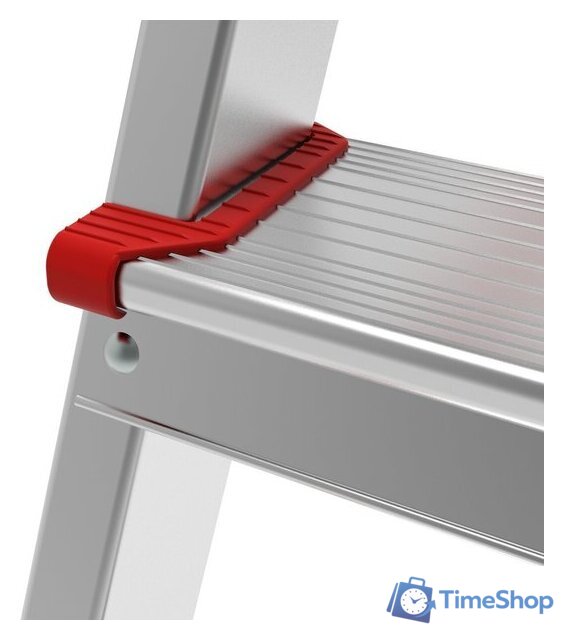 Лестница-стремянка Новая высота NV 3112 (10 ступеней) - Изображение №7 — Интернет-магазин Time-Shop