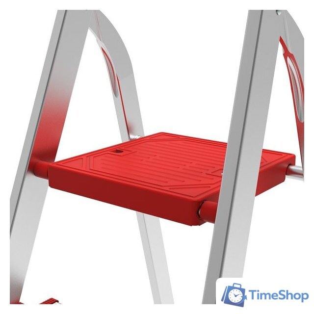 Лестница-стремянка Новая высота NV 3112 (10 ступеней) - Изображение №9 — Интернет-магазин Time-Shop