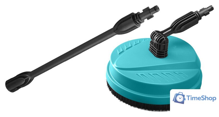 Насадка для чистки плитки Total TGTPB251 - Изображение №1 — Интернет-магазин Time-Shop