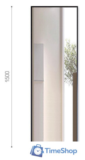 Интерьерные зеркала Алмаз-Люкс М-413 150х50 - Изображение №3 — Интернет-магазин Time-Shop