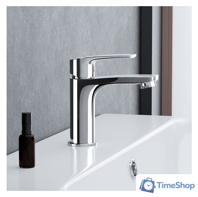 Смеситель Damixa Eclipse 480210000 - Изображение №2 — Интернет-магазин Time-Shop