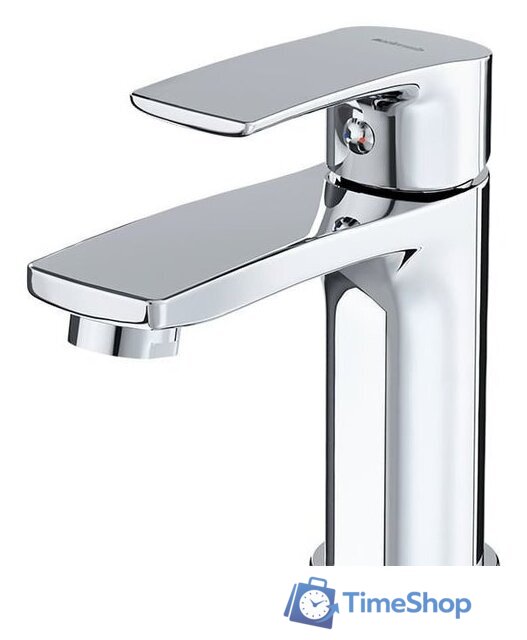 Смеситель Damixa Eclipse 480210000 - Изображение №1 — Интернет-магазин Time-Shop