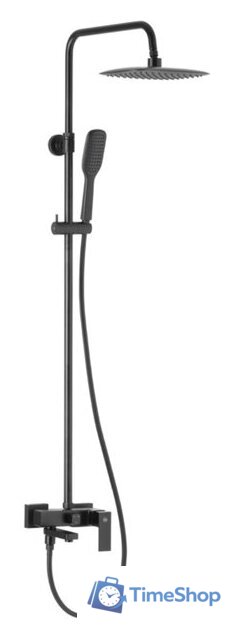 Душевая система  Armatura Logon 5136-915-81 - Изображение №1 — Интернет-магазин Time-Shop