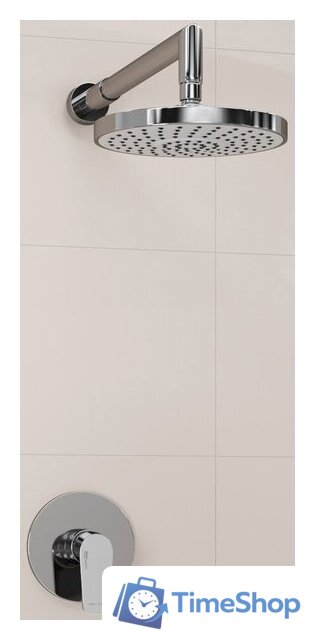 Душевая система  Wasserkraft A12629 - Изображение №1 — Интернет-магазин Time-Shop