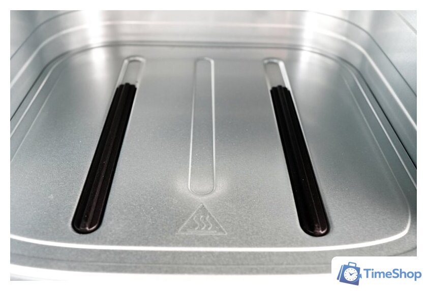 Аэрогриль (аэрофритюрница) Roome AF-ZE7223-A (черный) - Изображение №18 — Интернет-магазин Time-Shop