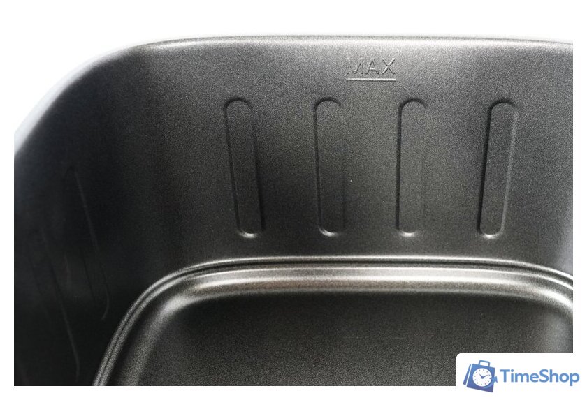 Аэрогриль (аэрофритюрница) Roome AF-ZE7223-A (черный) - Изображение №17 — Интернет-магазин Time-Shop