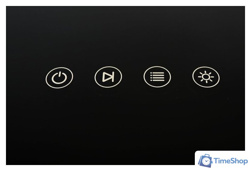 Аэрогриль (аэрофритюрница) Roome AF-ZE7223-A (черный) - Изображение №15 — Интернет-магазин Time-Shop