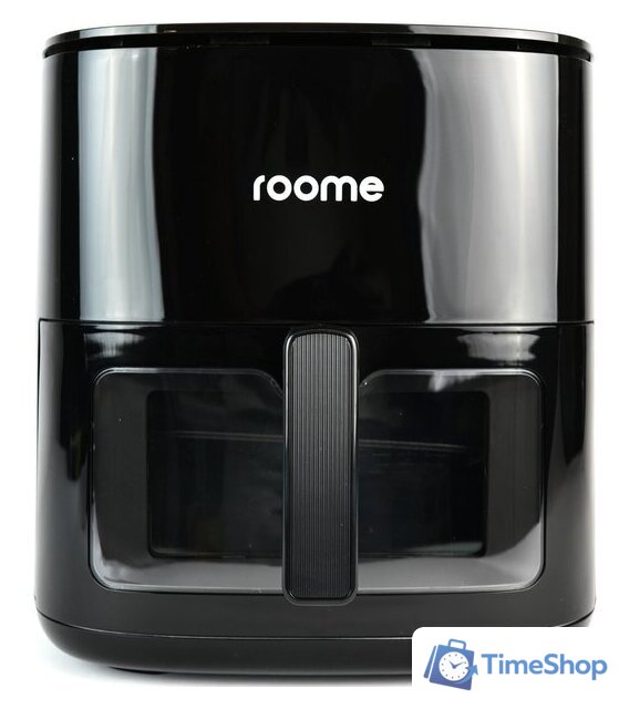 Аэрогриль (аэрофритюрница) Roome AF-ZE7223-A (черный) - Изображение №1 — Интернет-магазин Time-Shop