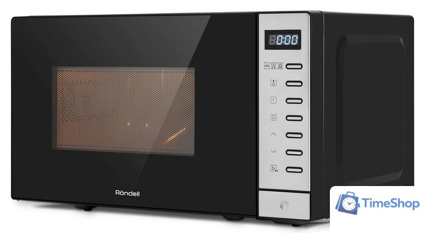 Микроволновая печь Rondell RDE‑MW203 - Изображение №1 — Интернет-магазин Time-Shop