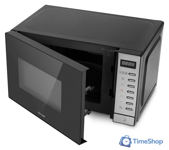 Микроволновая печь Rondell RDE‑MW203 - Изображение №7 — Интернет-магазин Time-Shop