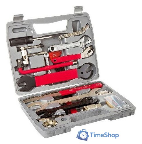 Набор инструментов Bike Hand YC-735A - Изображение №1 — Интернет-магазин Time-Shop