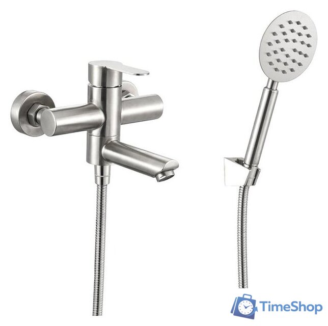 Смеситель Fashun A53001 - Изображение №1 — Интернет-магазин Time-Shop