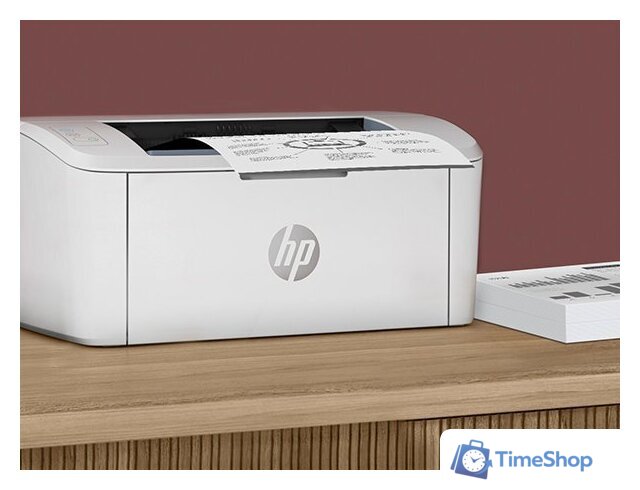 Принтер HP LaserJet M111a 7MD67A - Изображение №6 — Интернет-магазин Time-Shop