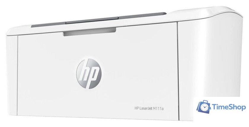 Принтер HP LaserJet M111a 7MD67A - Изображение №3 — Интернет-магазин Time-Shop