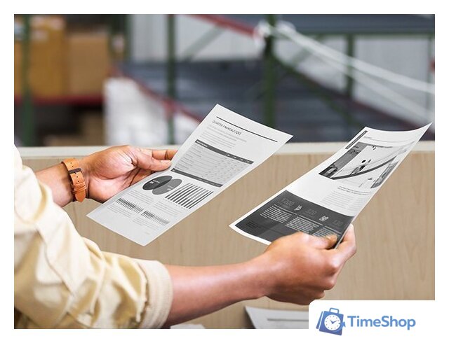 Принтер HP LaserJet M111a 7MD67A - Изображение №8 — Интернет-магазин Time-Shop