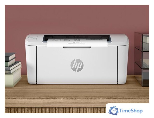 Принтер HP LaserJet M111a 7MD67A - Изображение №4 — Интернет-магазин Time-Shop