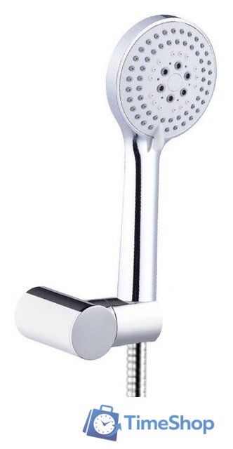 Душевой гарнитур  Azario Mano AZ-15786010 - Изображение №1 — Интернет-магазин Time-Shop