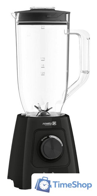 Стационарный блендер Moulinex LM458810 - Изображение №1 — Интернет-магазин Time-Shop