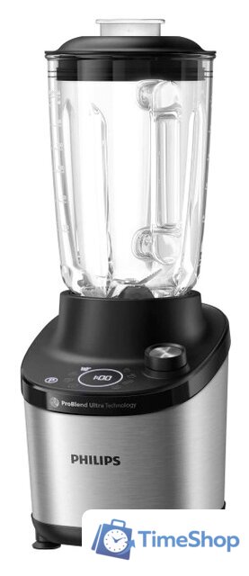 Стационарный блендер Philips HR3760/00 - Изображение №1 — Интернет-магазин Time-Shop
