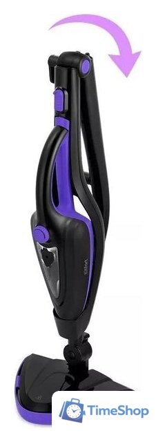 Паровая швабра Kitfort KT-1051 - Изображение №3 — Интернет-магазин Time-Shop