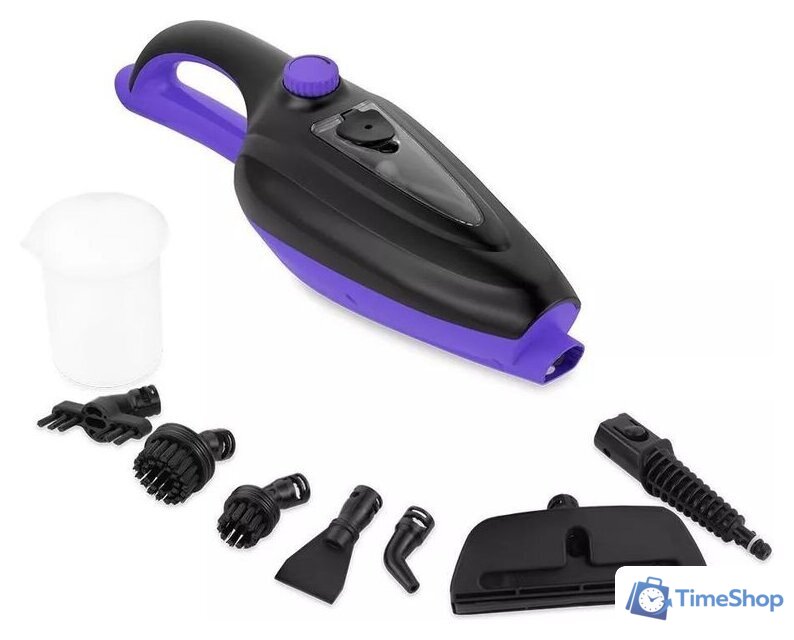 Паровая швабра Kitfort KT-1051 - Изображение №5 — Интернет-магазин Time-Shop