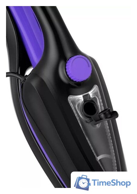 Паровая швабра Kitfort KT-1051 - Изображение №7 — Интернет-магазин Time-Shop