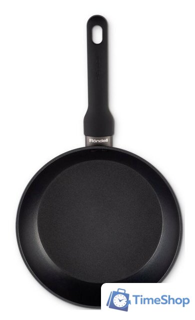 Сковорода Rondell Shell RDA-1929 - Изображение №3 — Интернет-магазин Time-Shop