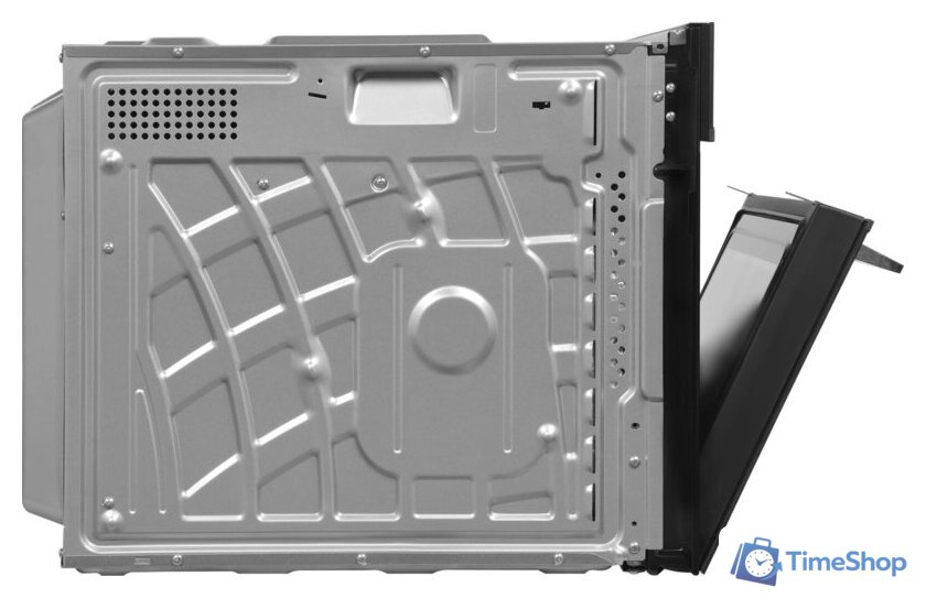 Электрический духовой шкаф Hyundai HMEO 6540 DX - Изображение №32 — Интернет-магазин Time-Shop