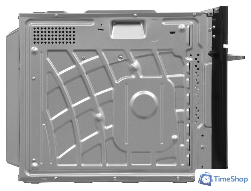 Электрический духовой шкаф Hyundai HMEO 6540 DX - Изображение №30 — Интернет-магазин Time-Shop