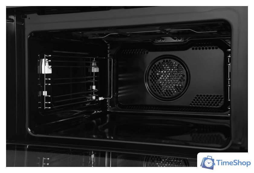 Электрический духовой шкаф Hyundai HMEO 6540 DX - Изображение №25 — Интернет-магазин Time-Shop