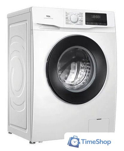 Стиральная машина TCL FF0612WB0PL - Изображение №3 — Интернет-магазин Time-Shop