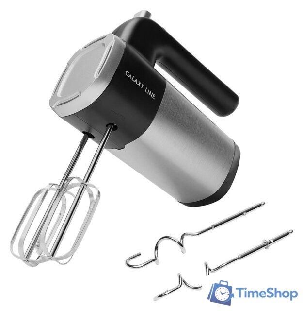 Миксер Galaxy Line GL2226 - Изображение №1 — Интернет-магазин Time-Shop