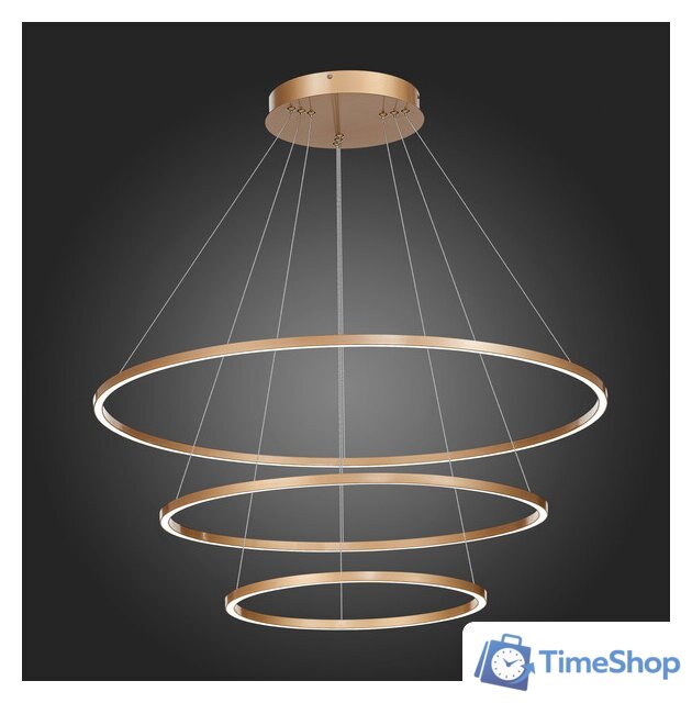 Подвесная люстра ST Luce Down ST605.243.114 - Изображение №2 — Интернет-магазин Time-Shop