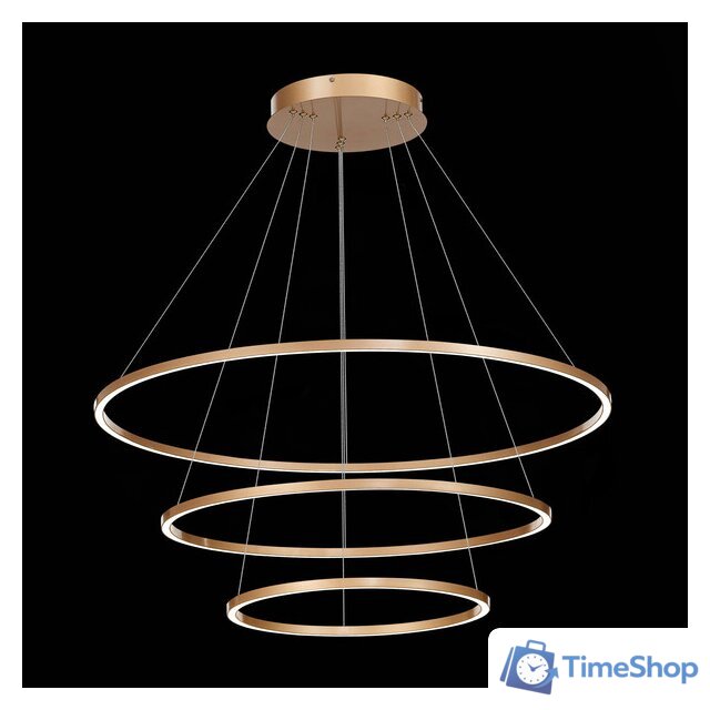 Подвесная люстра ST Luce Down ST605.243.114 - Изображение №3 — Интернет-магазин Time-Shop