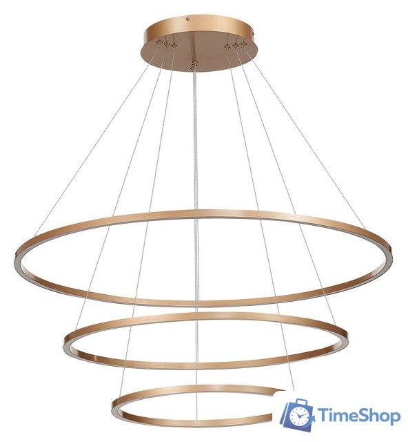 Подвесная люстра ST Luce Down ST605.243.114 - Изображение №4 — Интернет-магазин Time-Shop