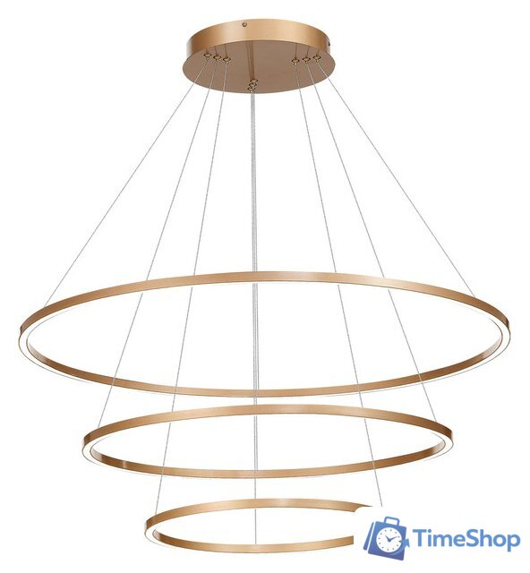 Подвесная люстра ST Luce Down ST605.243.114 - Изображение №1 — Интернет-магазин Time-Shop